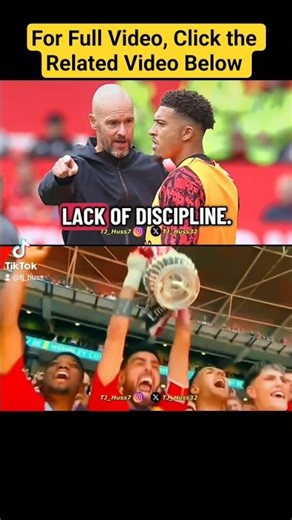 Ranking EVERY Manchester United Manager Since Sir Alex Ferguson - Part 5