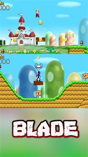 Wario vs Waluigi: Which Super Mario Character Reigns Supreme?