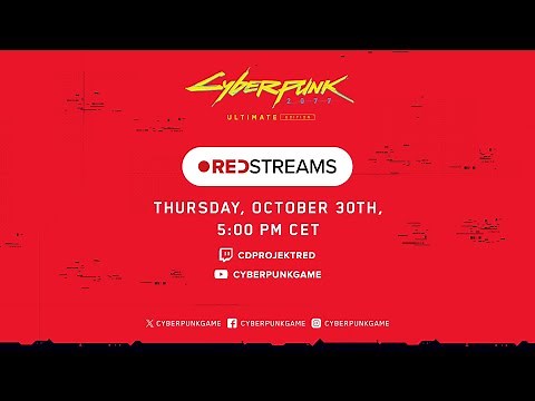 REDstreams special — Interview with Mike Pondsmith