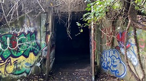 The Legend of Mothman – Paranormal W.Va.