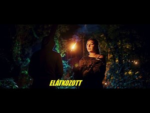 Merci B - Elátkozott / Official Music Video /