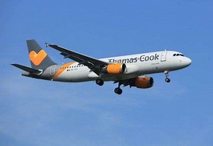 Former Thomas Cook customers urged to get in touch over refunds