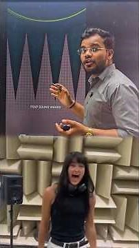 $5 million for staying in this room for 1 hour ?| #science #education #physics #learning #experiment