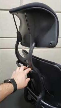 HumanScale Freedom Ocean Task Chair with Headrest