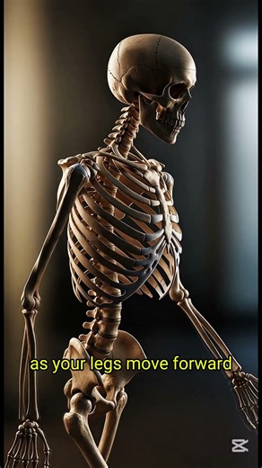 The Future of 3D Scanning: Body Scanning While You Walk#3d