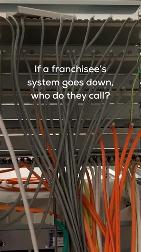 If a store's tech goes down, who do they call? POS vendor says it’s the network. Network vendor blames the payment processor. Everyone points fingers—nothing is being fixed. This chaos doesn’t just frustrate your customers. It undermines your brand integrity, slows growth, and complicates every transaction. Enter: Retail Tech as a Service. One system. One support team. One monthly invoice. You stay in control of your business. We make the tech part invisible. Want to know how this works in real 