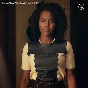 Dear White People was recently renewed for a second season, & it's easy to see why! The show explores race and other social issues through the lens of the Ivy League. | Refinery29