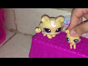 LPS: Vacaciones con la abuela
