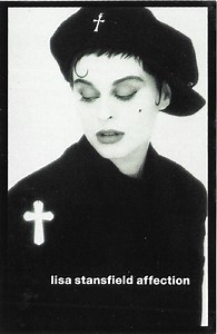 Lisa Stansfield - Affection