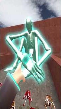 LOCKED IN WITH SCP-096