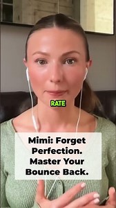 Bounce Back Fast: Success Secret