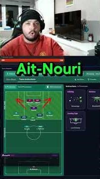 This 4-4-2 Diamond is UNSTOPPABLE! 💎⚽️