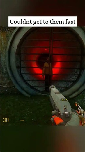 Half life 2 is darker than you know #halflife2 #shorts