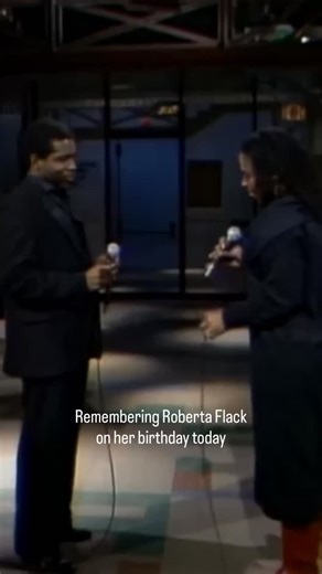Roberta Flack Tonight I Celebrate My Love acapella. Released as a single in 1983 from the album Duets, originally recorded with Peabo Bryson. This vocals only version is created from Roberta Flack’s 1983 live performance with Dennis Collins. All instruments removed. Just the voice. Save this one if her vocals still give you chills. #Voceux #vocalsonly #acapella #RobertaFlack #TonightICelebrateMyLove | Voceux