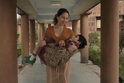 Stream It Or Skip It: ‘Lucca’s World’ on Netflix, an inspiring true story about a near-miraculous treatment for a kid with cerebral palsy