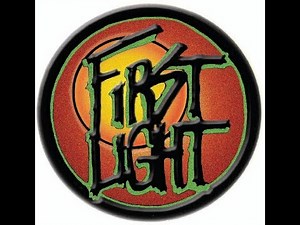 First Light - Meltdown! (Full Album)