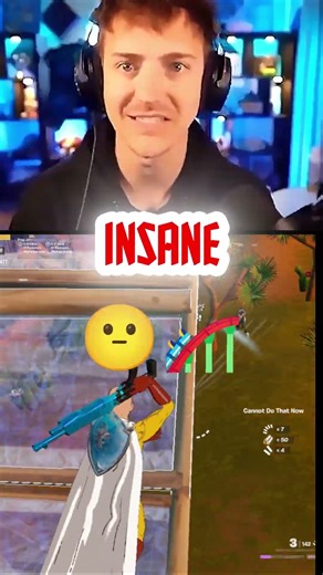 Ninja Talks About Why Fortnite fell off🥹 #fortnite #ninja #streamerclips