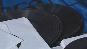 Alberta family restoring and cataloguing grandfather’s rare collection