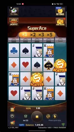 ⚡👑 Thunder doesn’t strike twice… unless it’s Winning Wednesday. One Crownie tapped into the storm and walked away with a massive 🏆 548,593 SC win on Thunder Coin XXL: Power Chance ⚡ When the coins charge up - things get REAL loud 👀 ------------------------ 🔥🔥🔥 𝐑𝐞𝐠𝐢𝐬𝐭𝐞𝐫 𝐍𝐨𝐰! —> https://bit.ly/jili777jackpot ------------------------ Casino Plus PH -Super ace jili777 Super Ace - Jili Games - One spin. Three Eagle heads. A life changing $1,000,000 win! 💰🎉 Congratulations again to