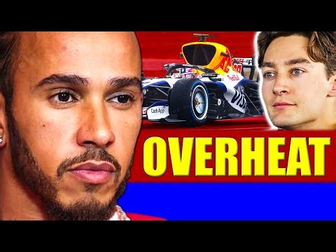 HUGE UPDATE on 2026 Engines! (Ferrari 🔥)