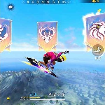 OB51 UPDATE REVIEW BABA TLS WARRIOR 💀😂 FREEFIRE FUNNY MOMENTS #freefire #shorts #funny #tlswarrior