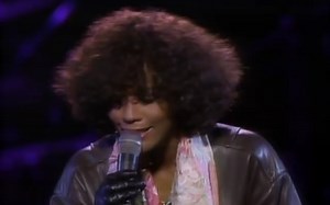 【铂金Eb5＋F#5三连怒】【直接当成MV】惠姨经典现场Didn't We Almost Have It All