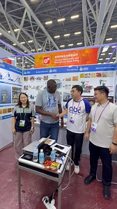 732 reactions · 110 comments | I am in China at the Canton fair to learn on innovation. The main purpose is to appreciate what is being done by the best Manufacturers of Products so we can do it home. We will only import raw materials and do the rest home especially on incubators we want to have quality standards on our shells but for the turning tables we are going to use local materials as it is durable. We are unstoppable, the future is bright | Nhemachickens & Hatcheries | Facebook