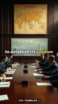 The 1958 Find That Changed China's Economic Future