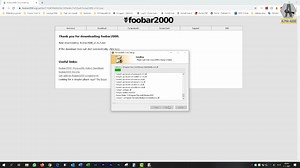 Foobar 2000音质优化 Optimize Foobar 2000 for optimal sound quality