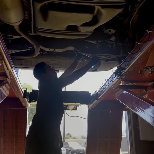 We’re not your average mechanic shop. We take pride in treating every vehicle like it's our own, ensuring it’s done right the first time. Book your service with the pros at Tire Pros today! | Tire Pros