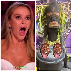 This magic is crazy 😱😱 #americangottalent #fyp #agtmagic #magicshow #britainsgottalent #viral #bgt #AGT #magic #trend #fblifestyle | Kingdani magic