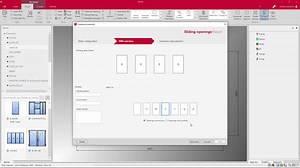 FP PRO - Design of a new style