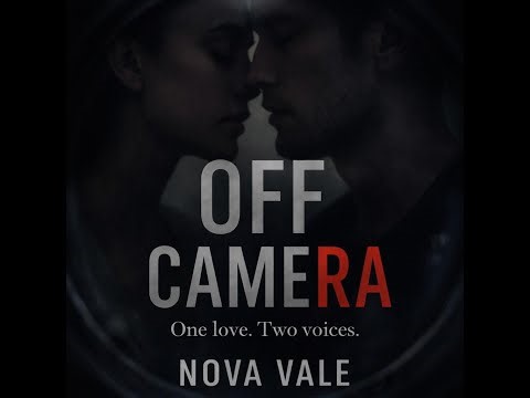 Off Camera — A Reality-Show Romance Told Through Her Voice and His