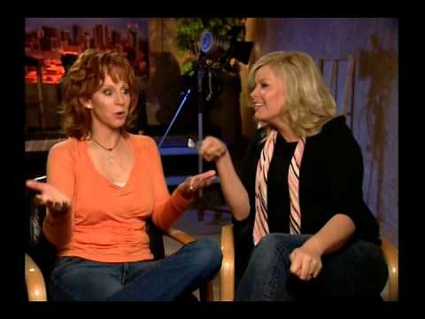 A Conversation with Reba McEntire and Melissa Peterman (Part 2)