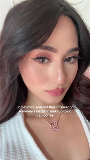 Bridal Makeup Tutorial for Everyday Looks