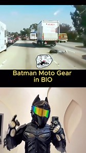 Wear armor 🦇☠️ #moto #armor #motoarmor #motosuit #motoarmor #motogear #gear #Motojacket #motopants #helmet #helmets #motorcycle #biker #2wheels #bike #yamaha #s1000rr #kawasaki #ducati #bikelife #bikersofinstagram #r1 #z1000 #r6 #batman #thebatman #darkknight #arkhamknight #batmanbiker #exian | Vitalii Rubin EXiAN