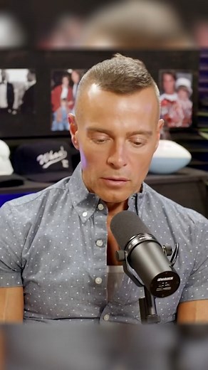 4.8M views · 13K reactions | Joey Lawrence is addressing the recent rumors about his personal life -- making it clear his primary concern is how that's affecting his 3 daughters, particularly his youngest. (: Brotherly Love Podcast) | TMZ | Facebook
