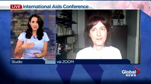 International AIDS Conference