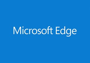 Project Spartan is now Microsoft Edge