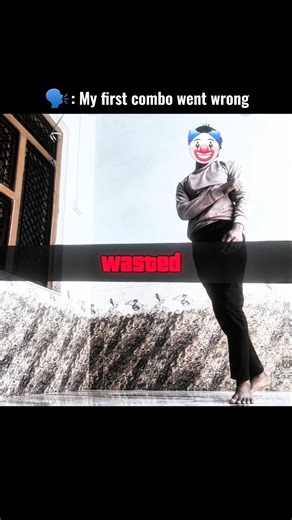 first combo went wrong 😭 #calisthenics #motivation #static #fitness #shorts