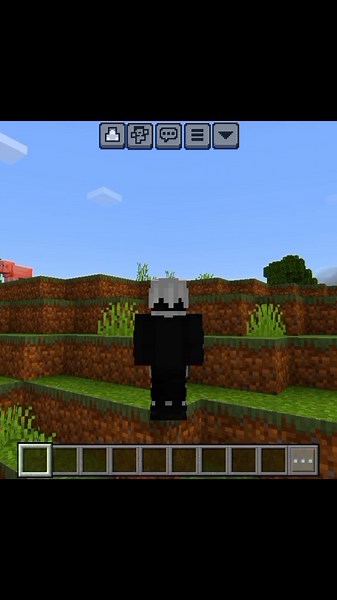 Cómo Descargar el Geni Mode en Minecraft Bedrock