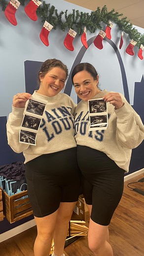 2 NEW ARRIVALS coming this Spring!!!! 🎉👶🏼👶🏼🤰🏻🤰🏻 | Series Six Company