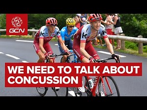 We Need To Talk About Concussion | Learning From Brain Injury Experience