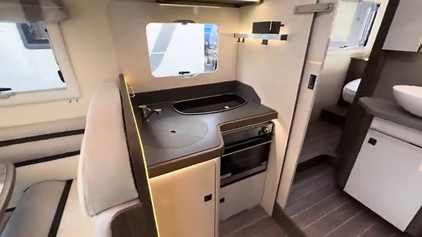 Roller Team T-Line 740