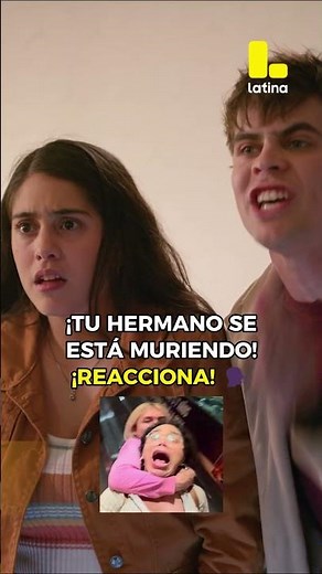 😡 FIORELLA, AT LEAST GET OUT OF THERE FOR YOUR BROTHER'S SAKE 💀 | YOU ARE MY LIFE