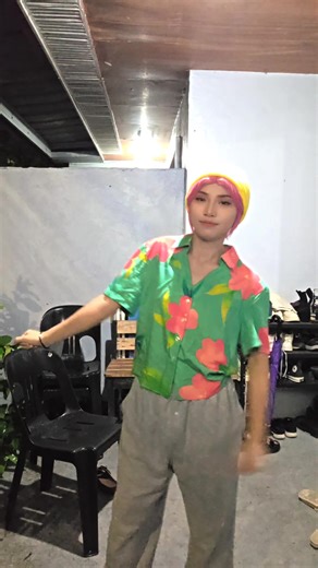 3.9K views · 76 reactions | Opalite Dance Cover Trend With Abby Saja Ft Bagyong Uwan #kpop #kpopdemonhunters #huntrix #sajaboys #icon #uwan | I헖헢헡 | Facebook