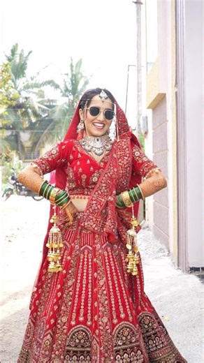 Bride Dance Performance Marathi💃🏻✨