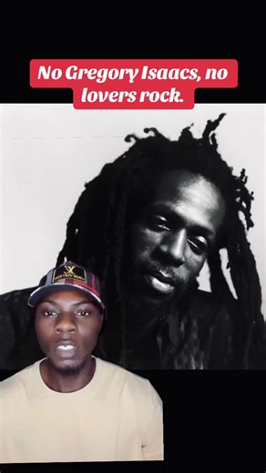 Before lovers rock had a name, one man ruled it, his name was Gregory Isaacs. #gregoryisaacs #reggae #biography #legend #viral