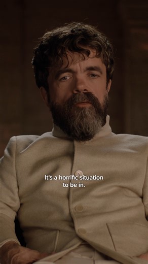 The darker the material, the lighter the set 🔪 Go behind-the-scenes of the season finale of #DexterResurrection on the #Dexter YouTube 🎥 | Dexter on Showtime