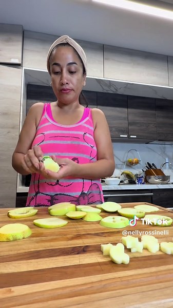 Lonchera de Miércoles: Keke de Naranja y Manzana Saludable